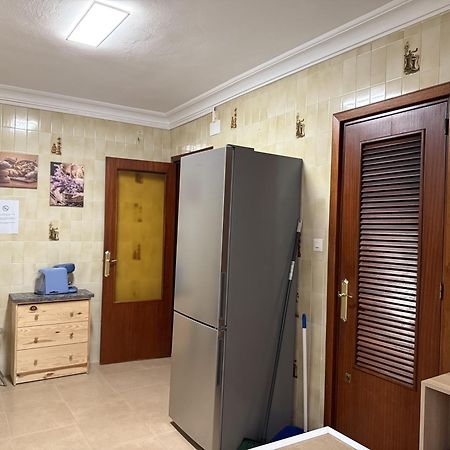 Magnifico Piso Centrico Apartman Isla Cristina Kültér fotó