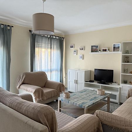Magnifico Piso Centrico Apartman Isla Cristina Kültér fotó