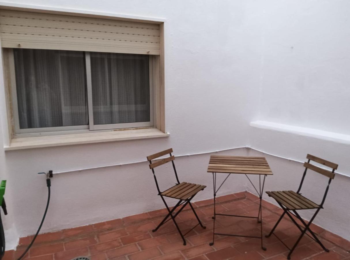 Magnifico Piso Centrico Apartman Isla Cristina Kültér fotó