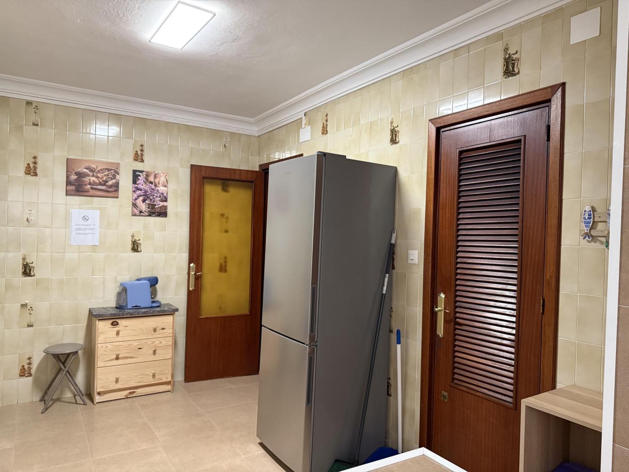 Magnifico Piso Centrico Apartman Isla Cristina Kültér fotó