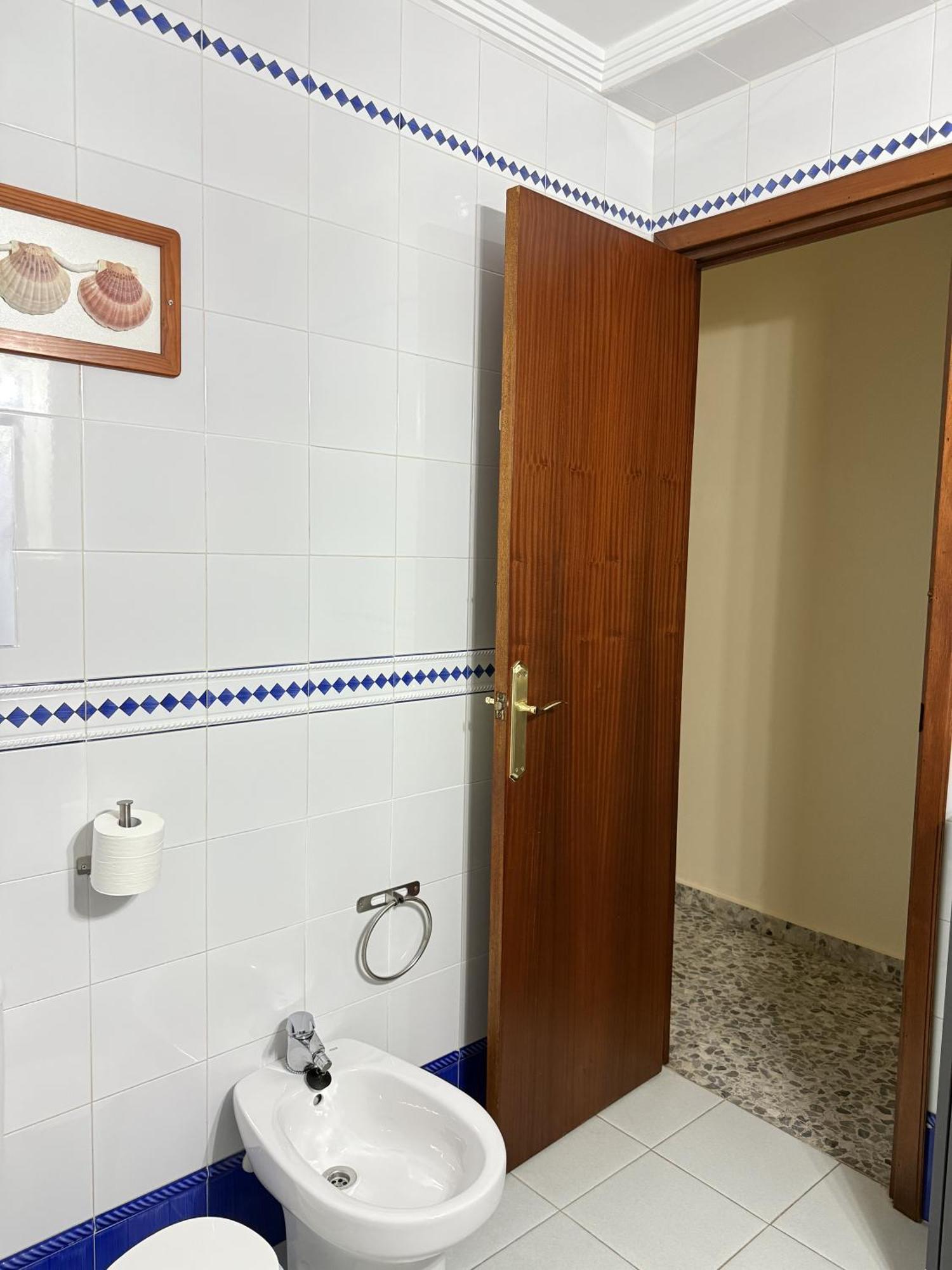 Magnifico Piso Centrico Apartman Isla Cristina Kültér fotó