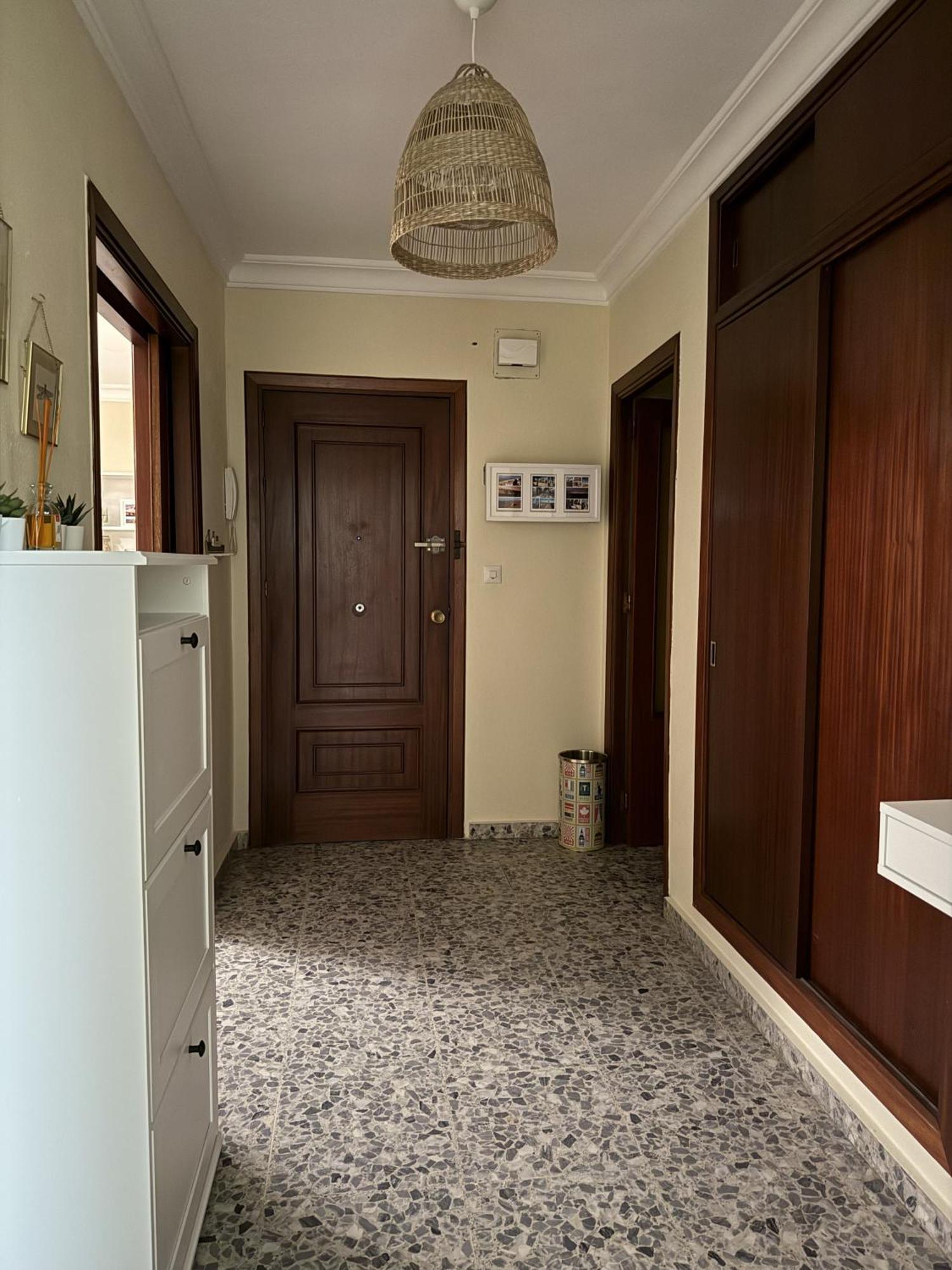Magnifico Piso Centrico Apartman Isla Cristina Kültér fotó