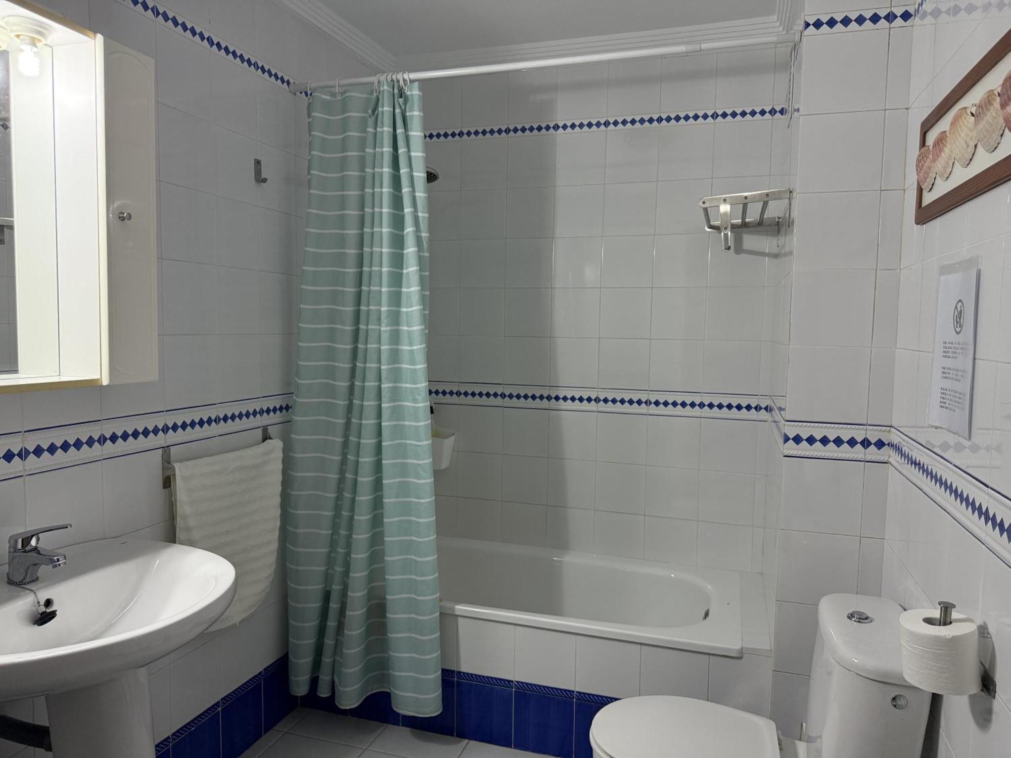 Magnifico Piso Centrico Apartman Isla Cristina Kültér fotó