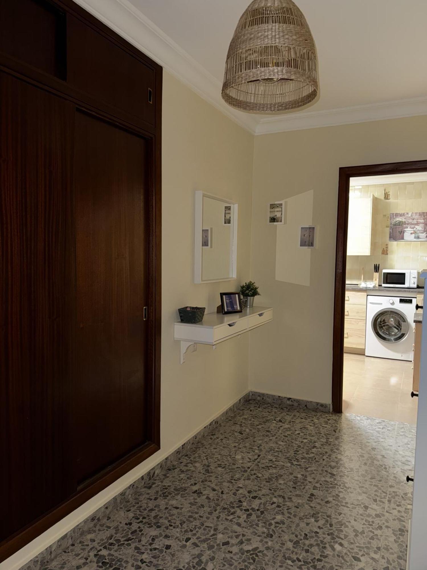 Magnifico Piso Centrico Apartman Isla Cristina Kültér fotó