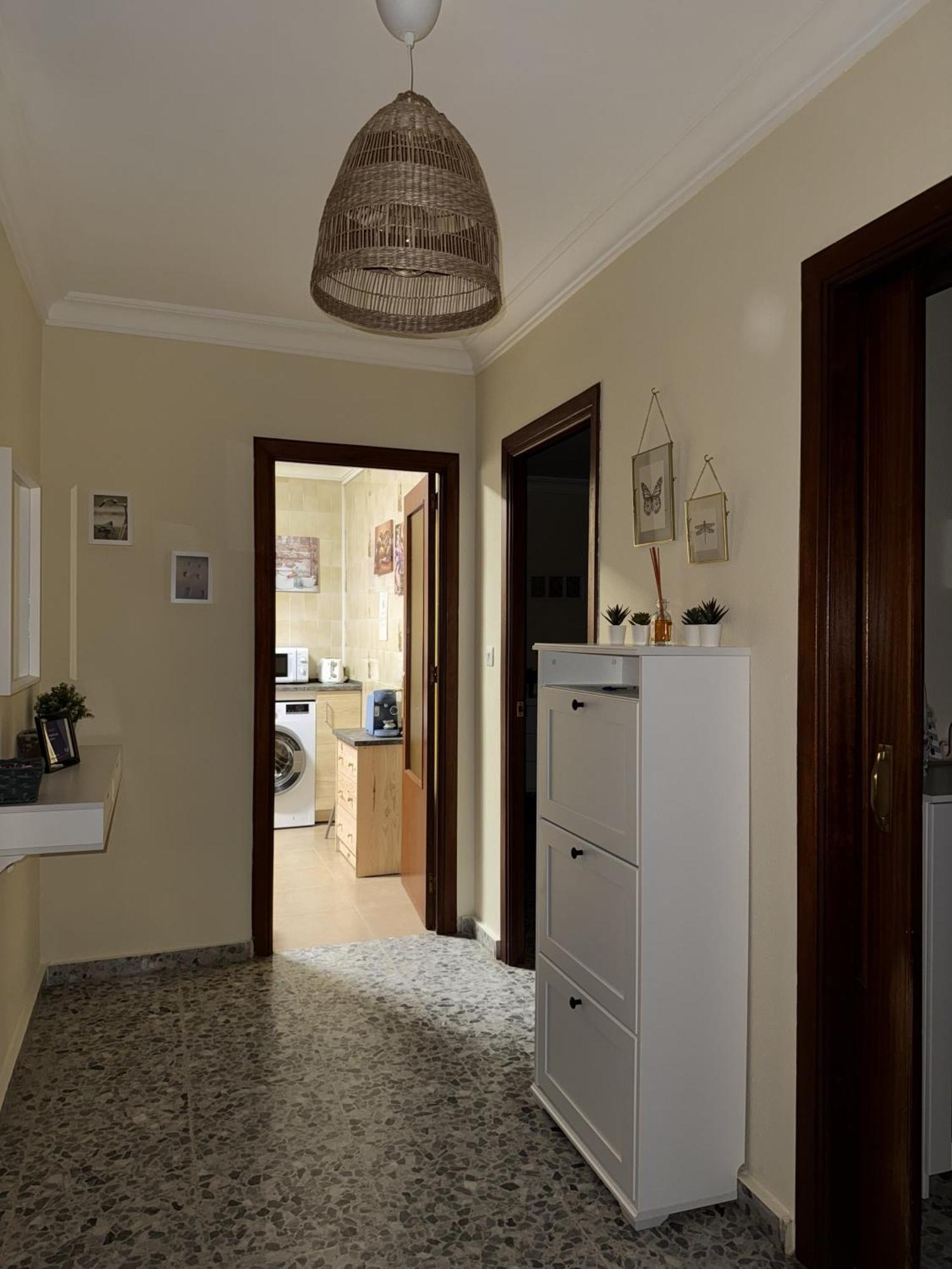 Magnifico Piso Centrico Apartman Isla Cristina Kültér fotó
