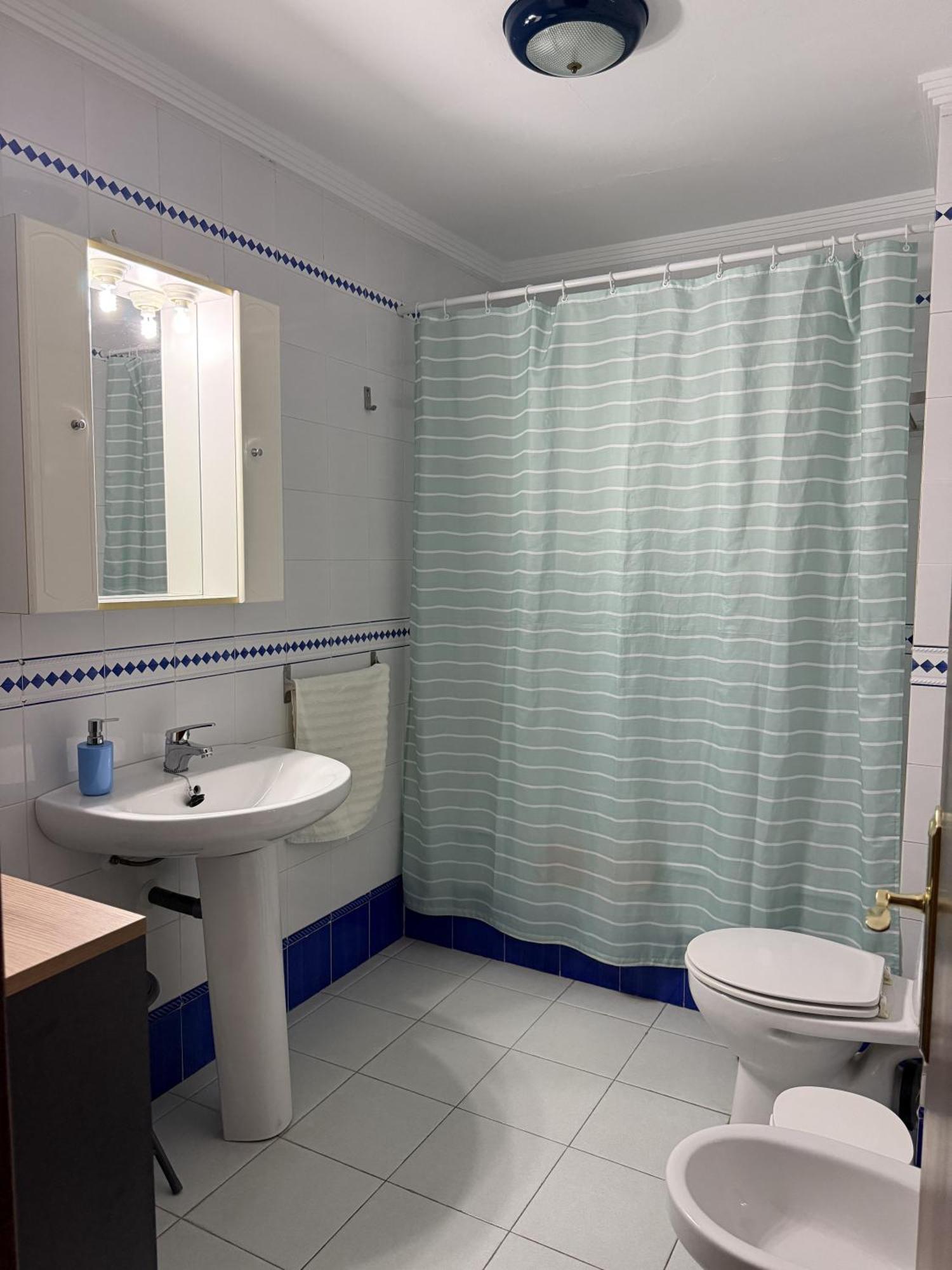 Magnifico Piso Centrico Apartman Isla Cristina Kültér fotó