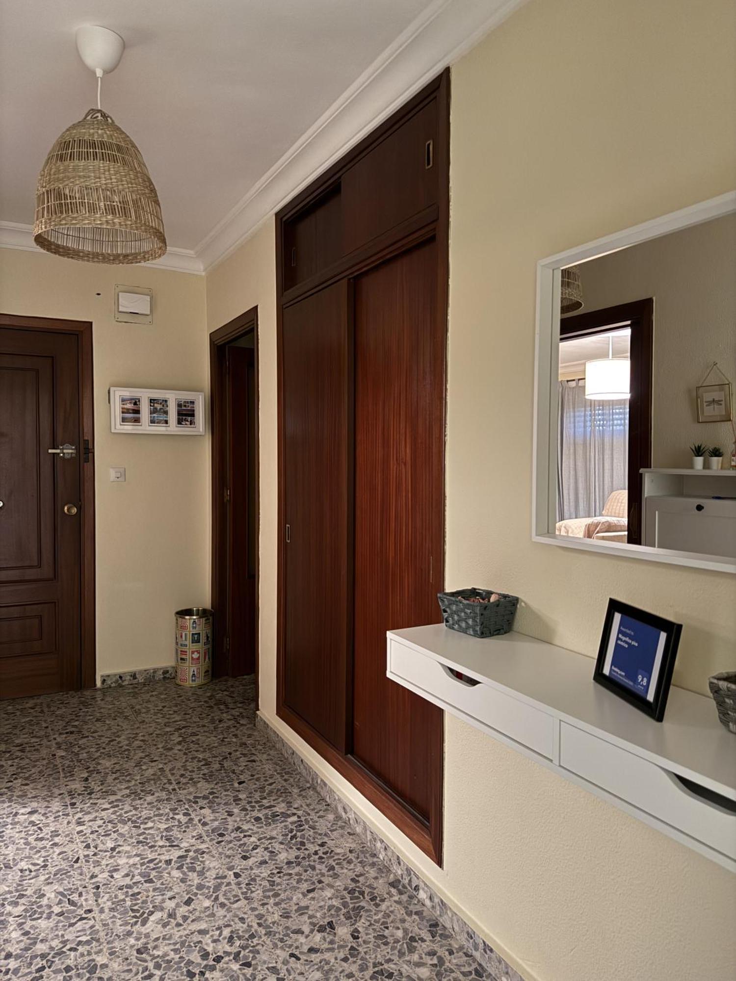 Magnifico Piso Centrico Apartman Isla Cristina Kültér fotó