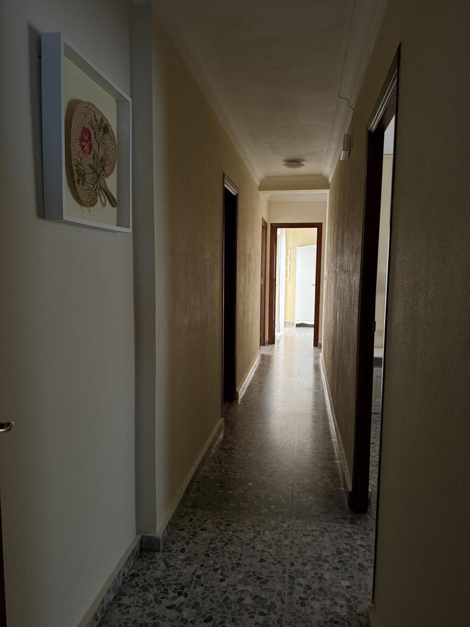 Magnifico Piso Centrico Apartman Isla Cristina Kültér fotó