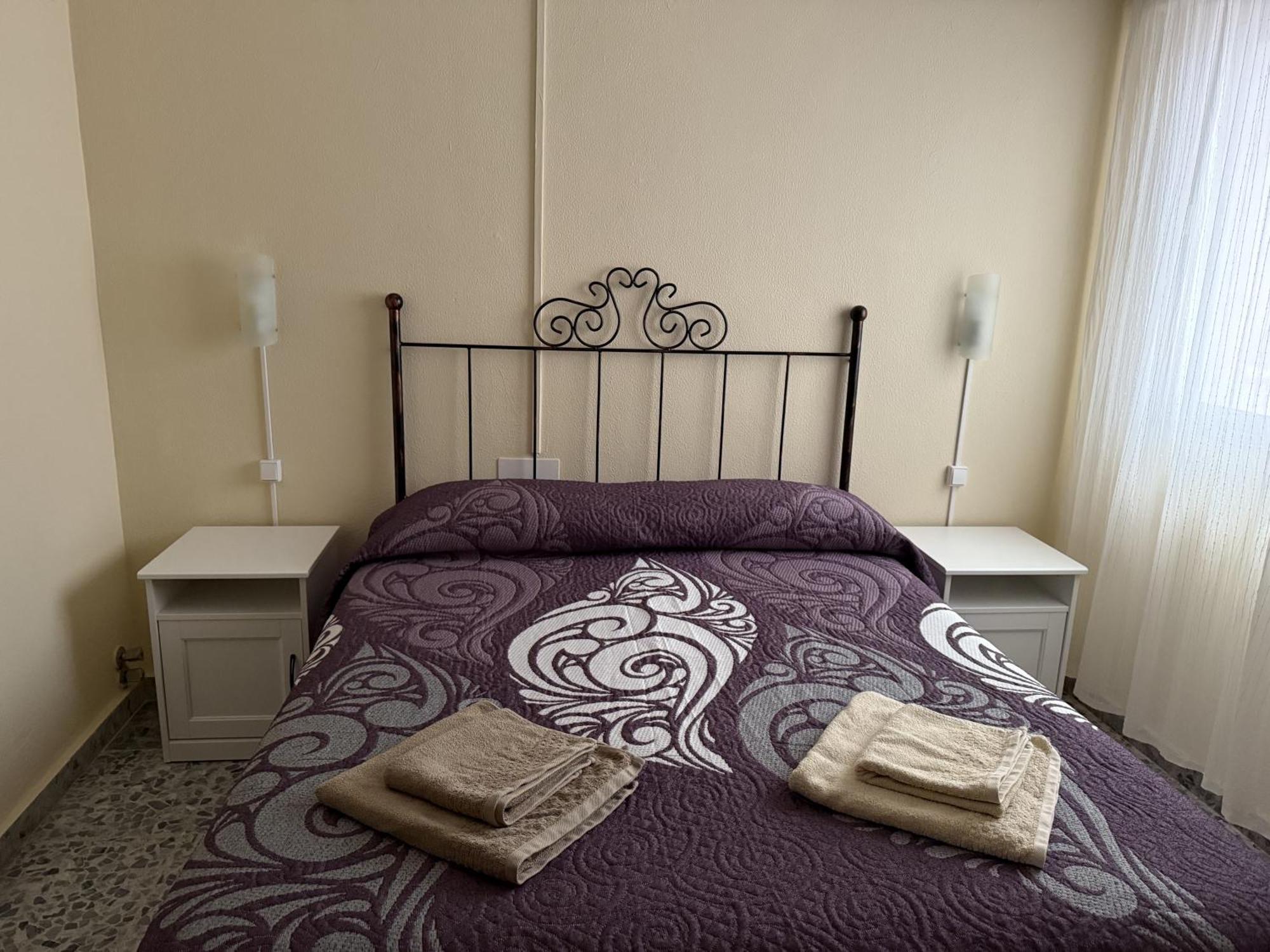 Magnifico Piso Centrico Apartman Isla Cristina Kültér fotó