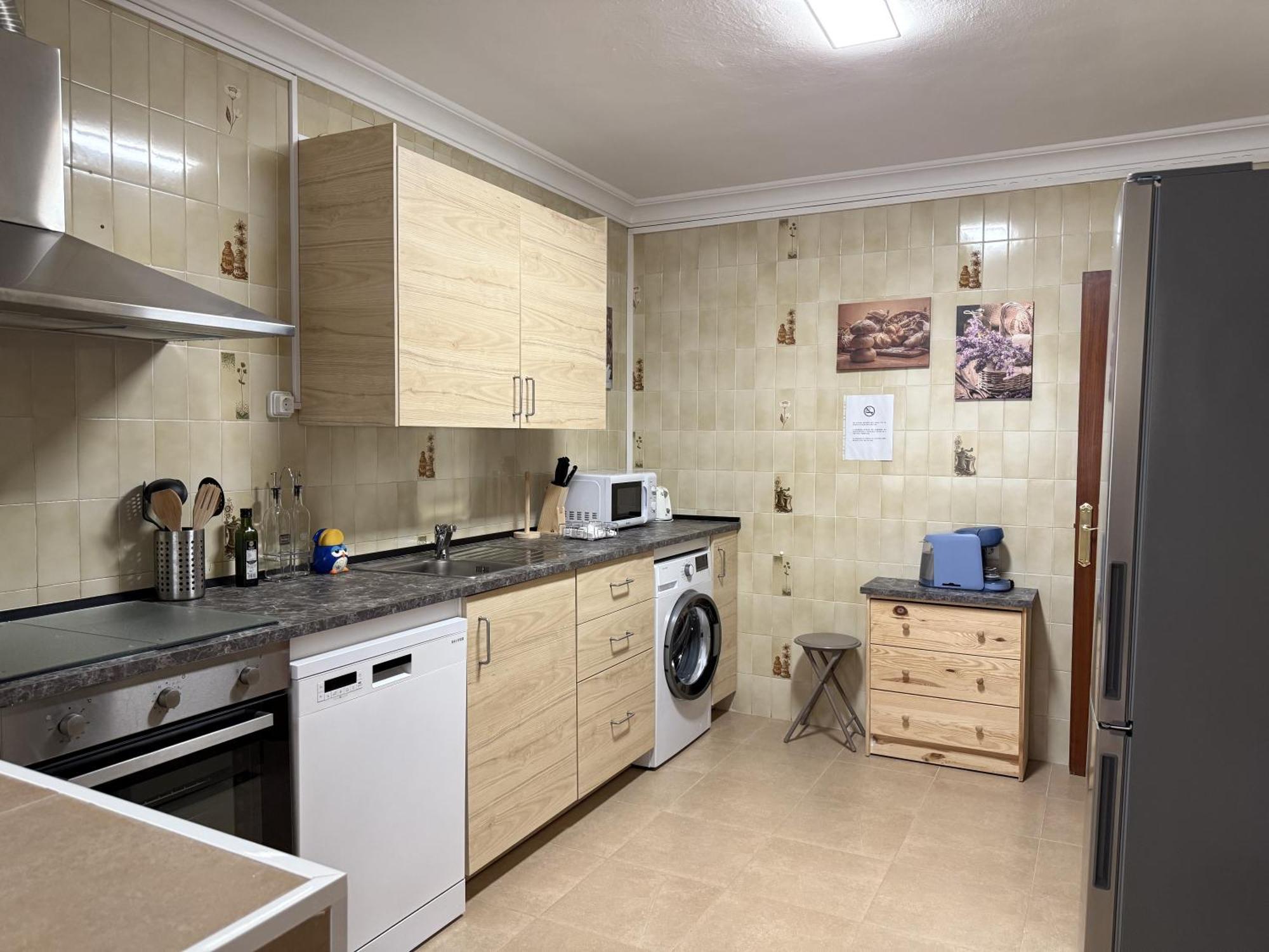 Magnifico Piso Centrico Apartman Isla Cristina Kültér fotó