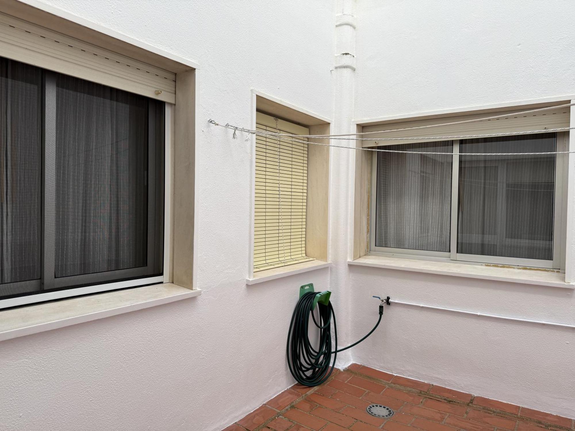Magnifico Piso Centrico Apartman Isla Cristina Kültér fotó