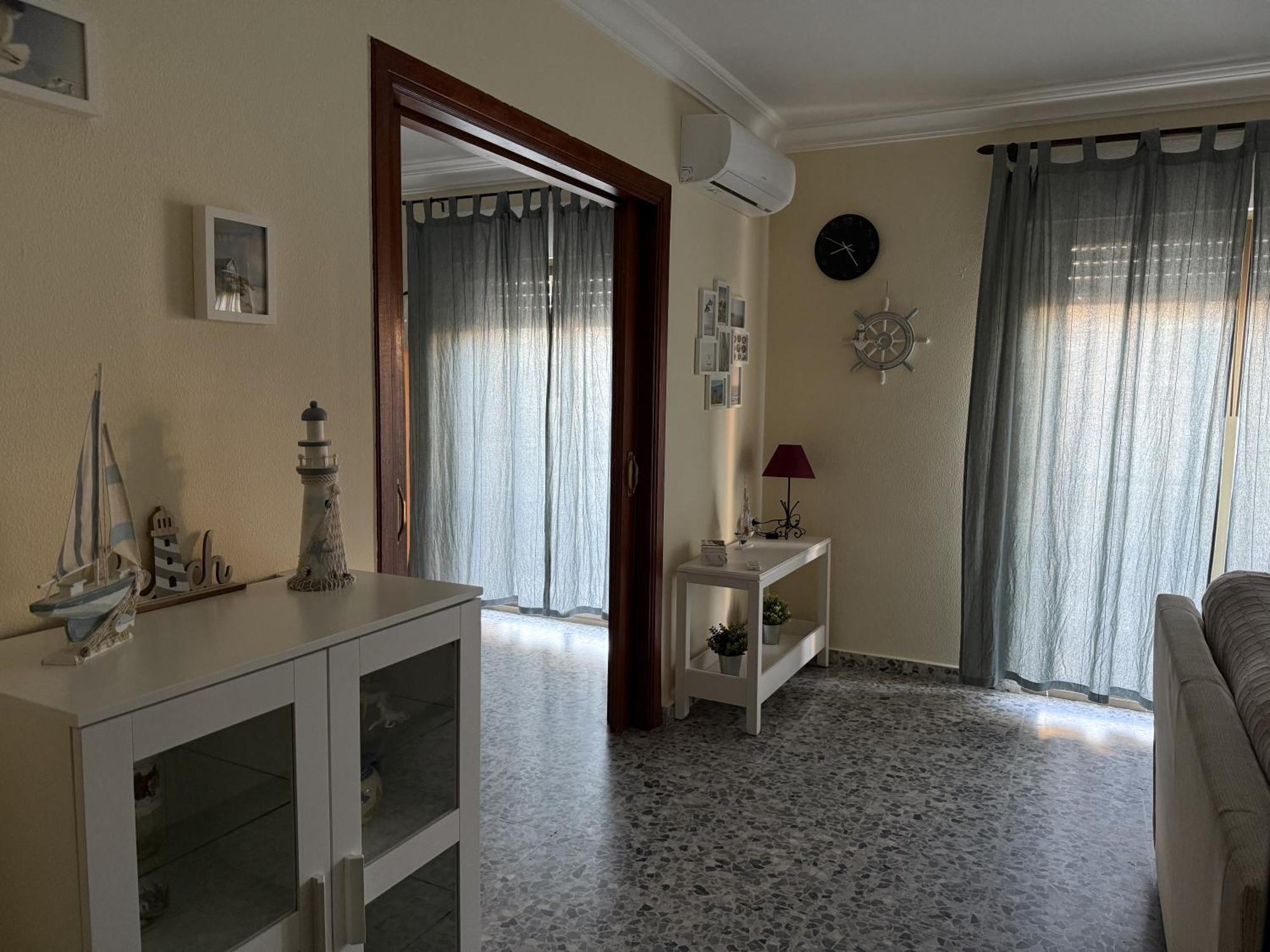Magnifico Piso Centrico Apartman Isla Cristina Kültér fotó