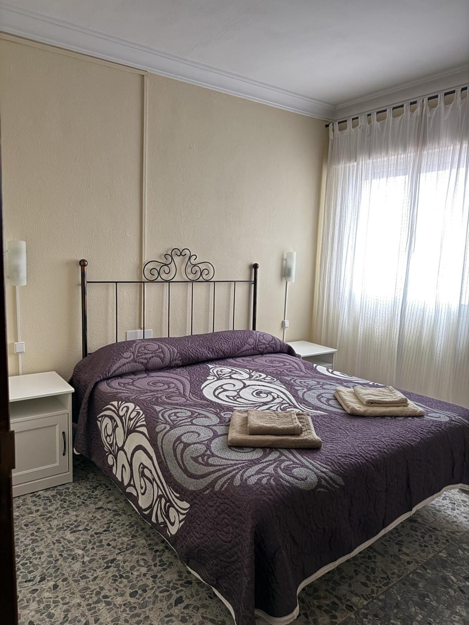 Magnifico Piso Centrico Apartman Isla Cristina Kültér fotó
