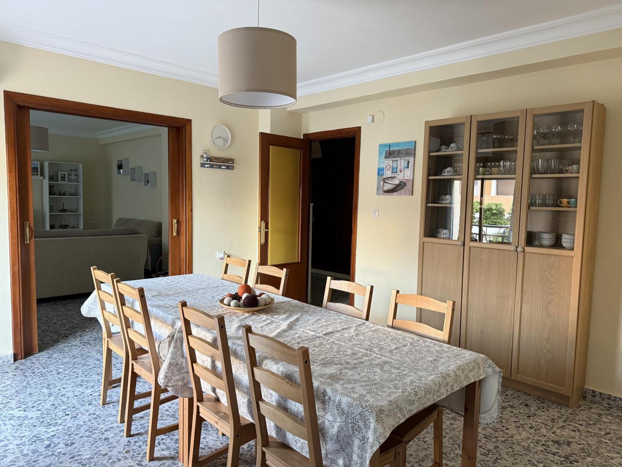 Magnifico Piso Centrico Apartman Isla Cristina Kültér fotó